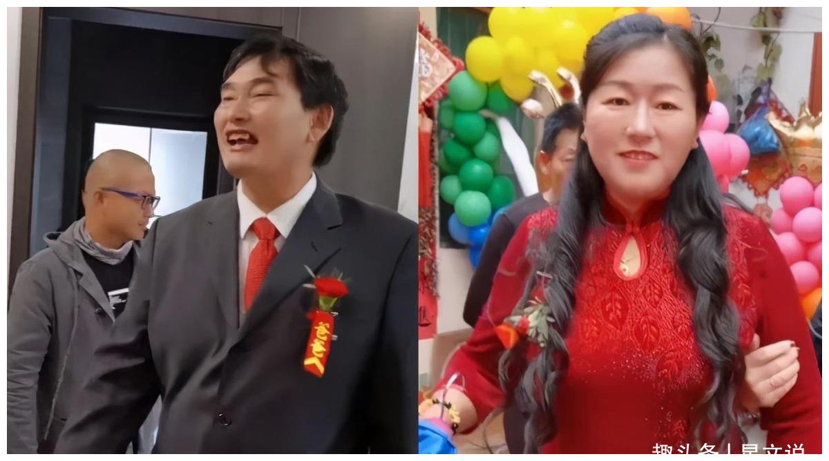 兒子結婚後,兩人就開始了直播生涯,因為兩人不像朱之文那樣會唱歌有