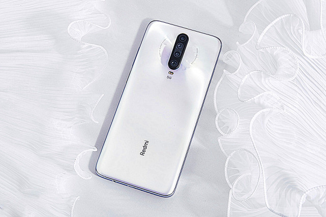 红米k30极速对比红米k40反应速度升级有点多