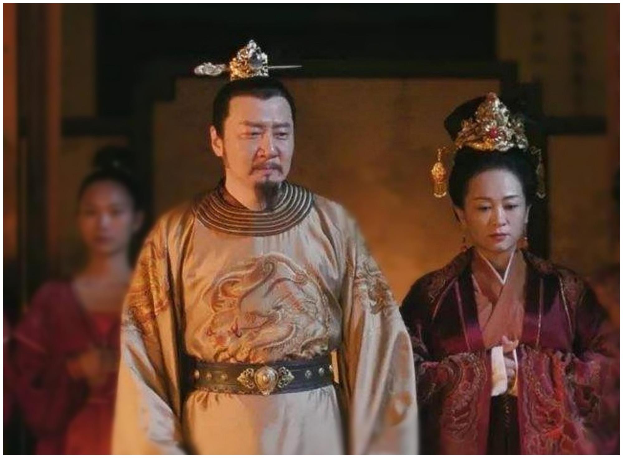 宋英宗是否孝顺曹太后,他为何说养母曹太后对他无恩