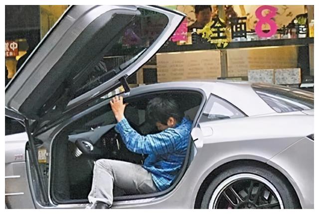 以为周董只会唱歌看看周杰伦的车库吧让你惊叹