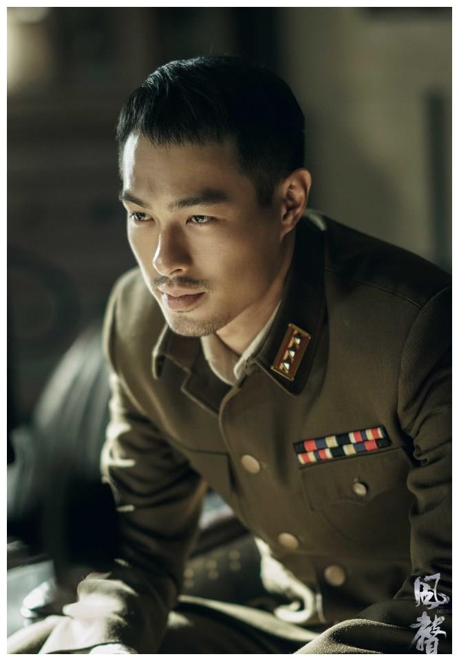 剧版《风声》再起 杨佑宁领衔"密室生存"游戏