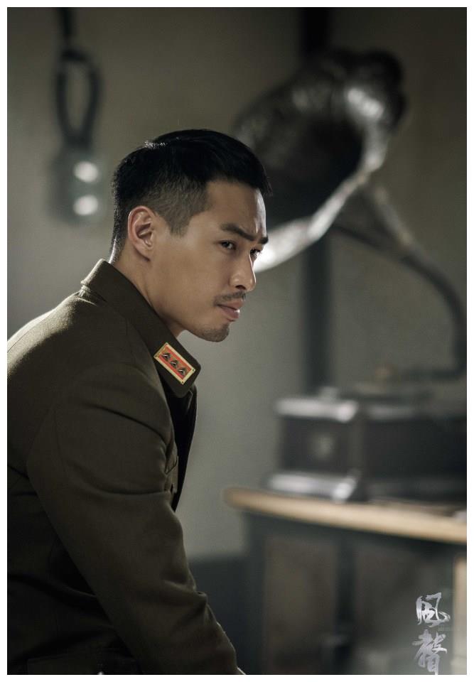 剧版《风声》再起 杨佑宁领衔"密室生存"游戏