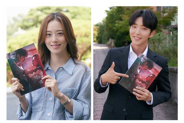 李准基x文彩元《恶之花》终映,从头至尾都充满期待的作品