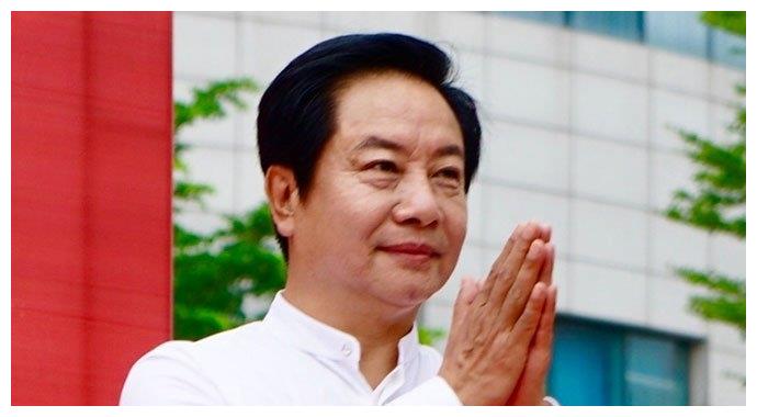 第一位唐僧扮演者汪粤老婆是谁65岁汪粤资料及现状起底