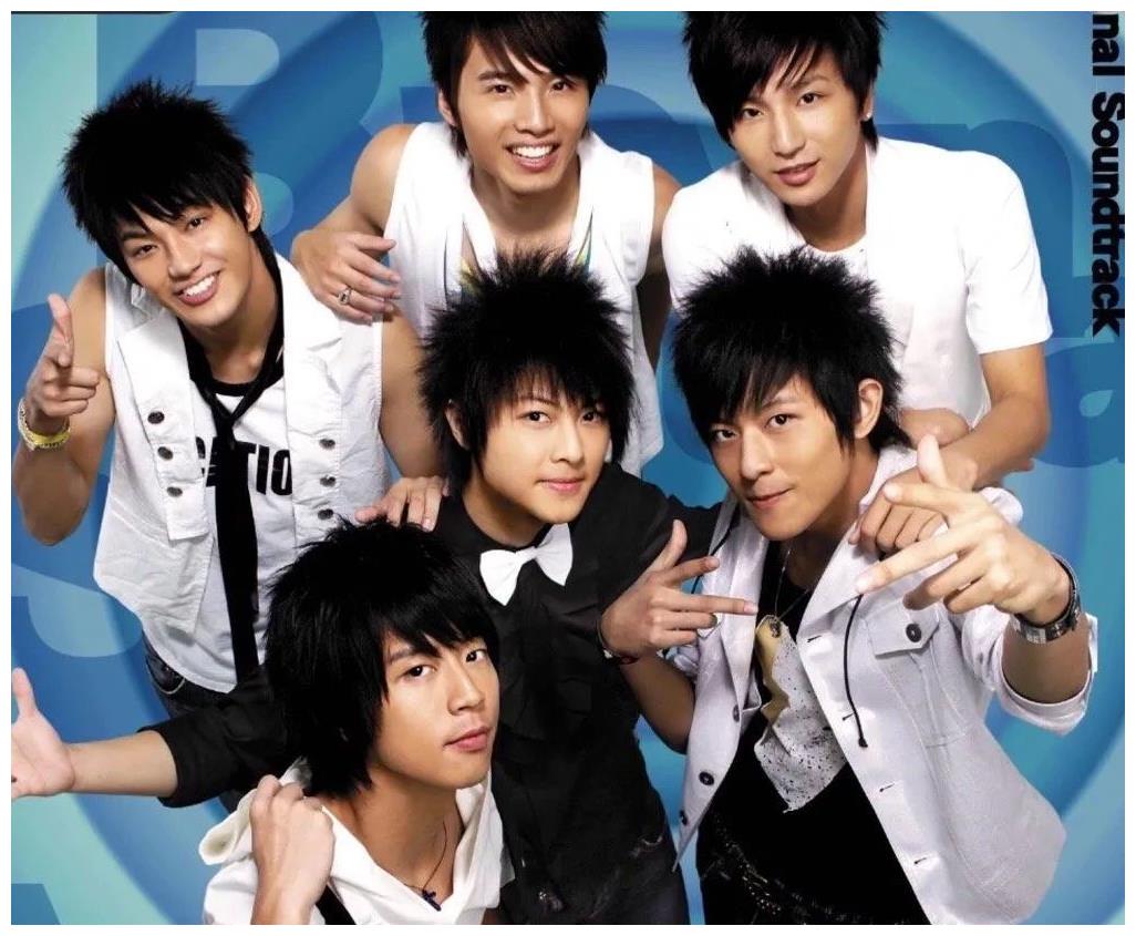 还记得《黑糖玛奇朵》的敖犬吗?他现在长这样