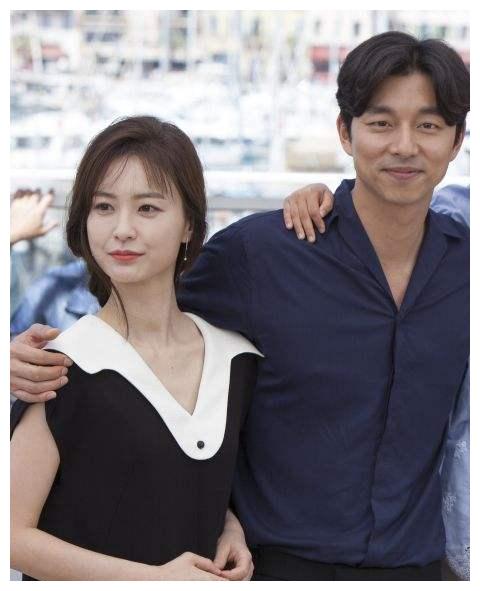 李善均称其"演技天才",大家别低估她了|李善均|郑裕美|演技_新浪新闻