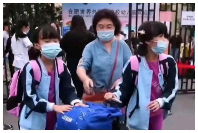 60岁老人奇迹怀孕，不顾家人反对产下双胞胎，背后的真相令人唏嘘休闲区蓝鸢梦想 - Www.slyday.coM