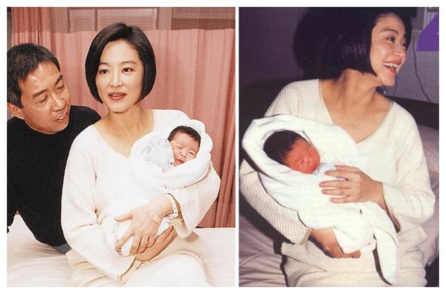 妹妹是当红巨星姐姐却只靠百元退休金生活分散多年终相认