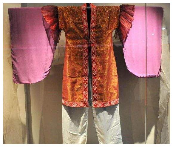 汉服有什么魔力魏孝文帝强迫太子穿太子拒穿丢了命