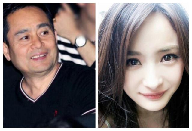 杨幂私下不喊亲爸叫爸爸,听清她的称呼懵了,这情商一般人学不来|杨幂