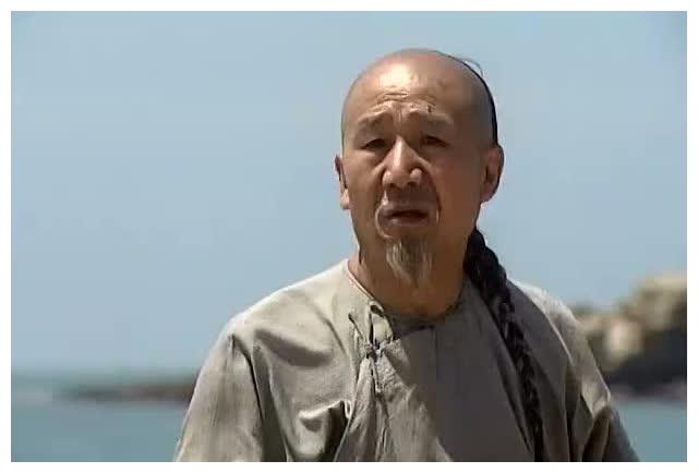 康熙王朝剧组:"蓝齐儿"当红隐退,"容妃"患癌,"索尼"去世