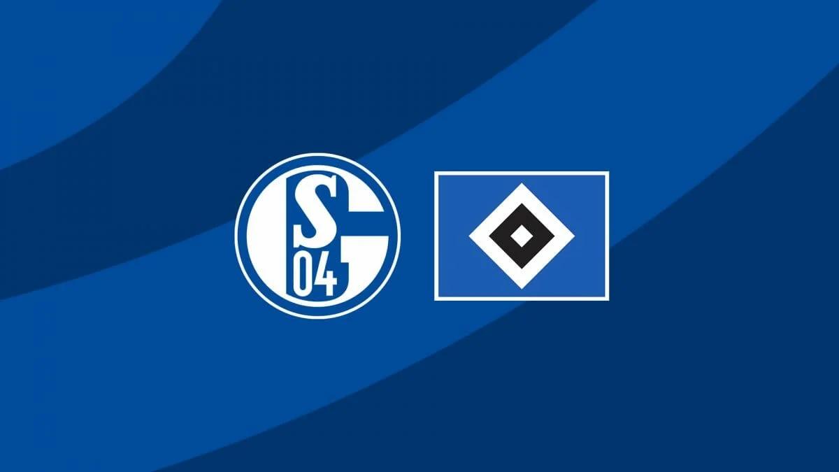 【每日内胆15中12】德乙:沙尔克vs汉堡,德甲降级队pk德乙霸主