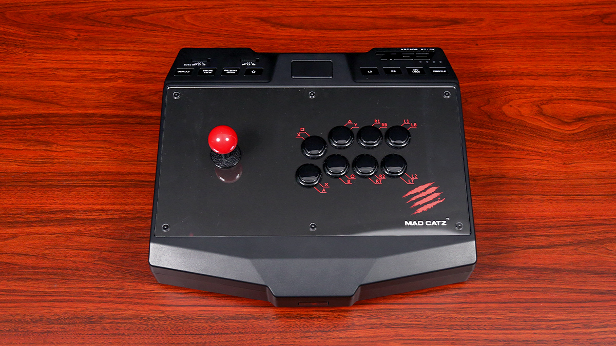 美加狮te3游戏摇杆评测梦回儿时解压利器