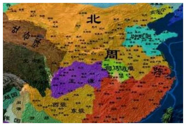 什么是府兵制?为什么要建立府兵制?有什么利弊|皇帝|南北朝|西魏|北魏|宇文泰_新浪财经_新浪新闻
