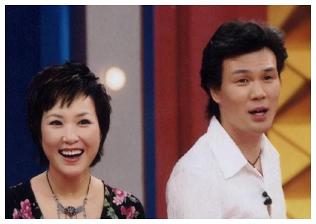 安徽卫视也看见了李彬身上的潜力,直接让他成为了"超级大赢家"的主持