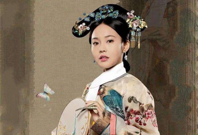 她与令妃同时被乾隆盛宠,三次怀上龙胎,却母子双亡于宫中|忻贵妃|乾隆