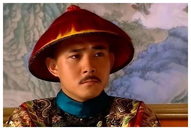 关于乾隆皇帝的5部电视剧,你看过哪几部?