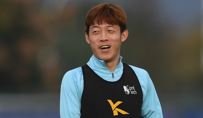 他宁愿加盟中甲保级队,都不想来津门虎效力,曾是中超冠军队球员|张诚