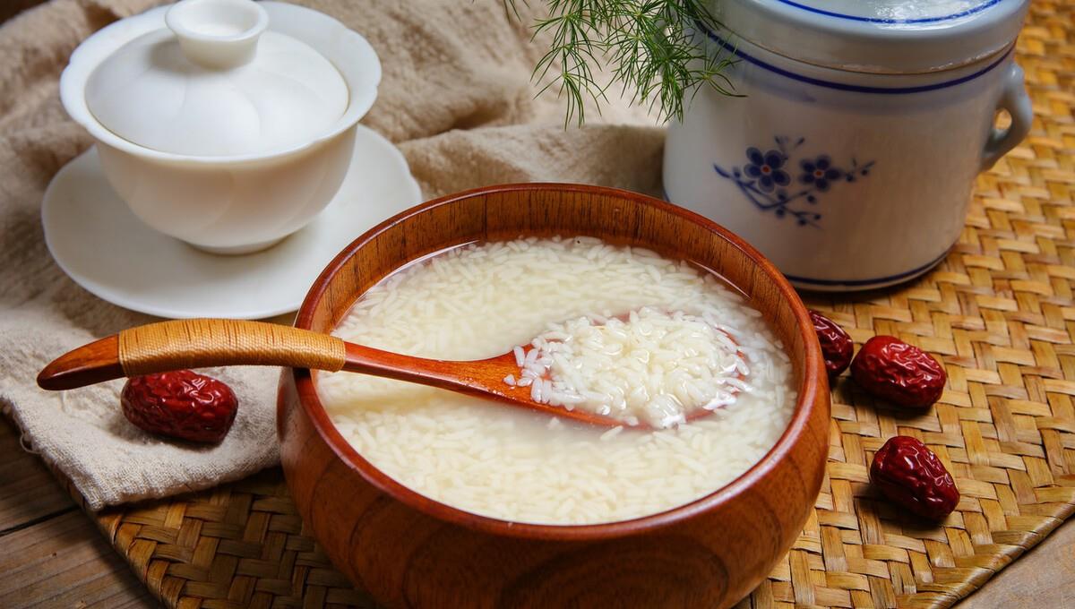 世界睡眠日,来碗醪糟吧-今日头条|醪糟|窝窝|睡眠_新浪新闻