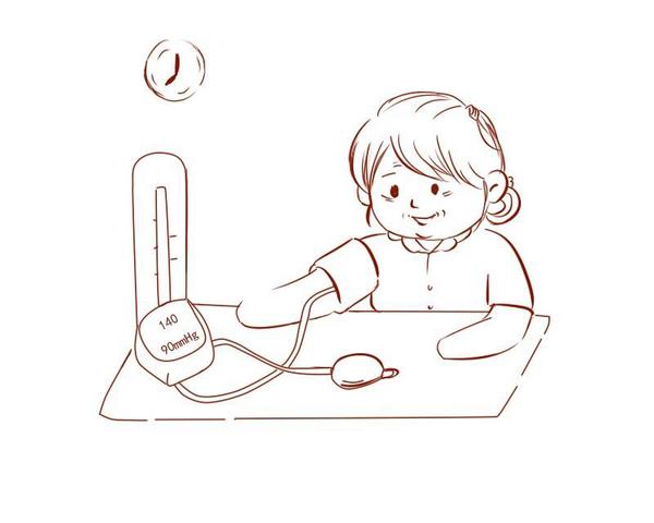 血压一高全身都危险这4个降血压高手防高血压远离并发症