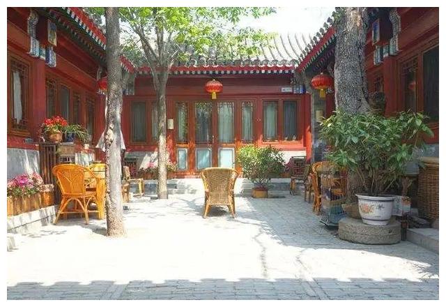 至今74岁却仍未息影|四合院|李光复|配角_新浪新闻