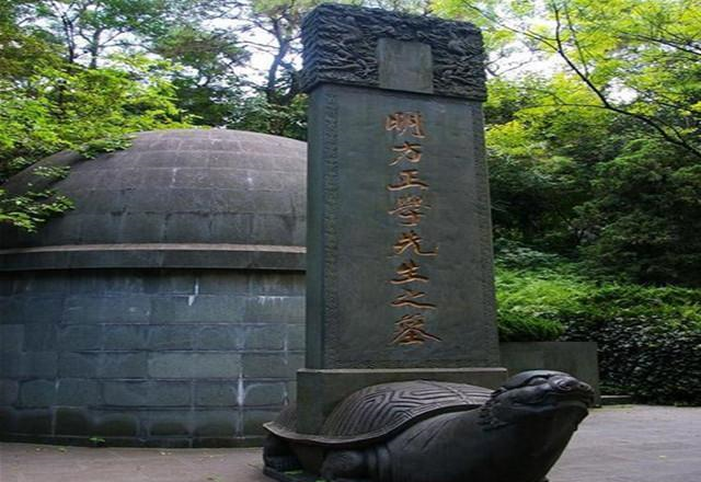 历史多残酷?873条性命换来千古流芳,成就的到底是朱棣还是他?