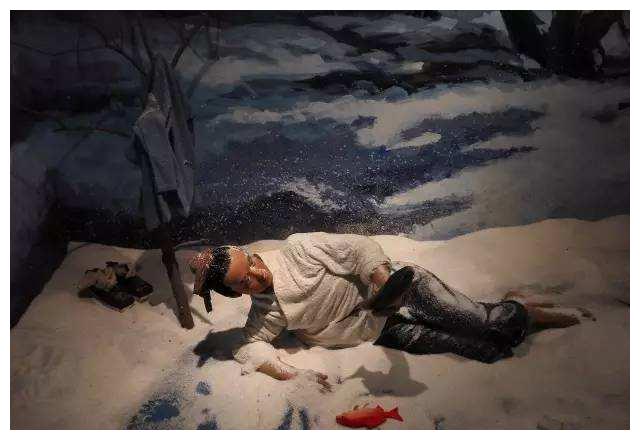 "卧冰求鲤"的王祥,后来过得怎么样?不仅当了帝师还成了富翁