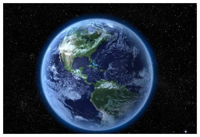 地球赤道真实图片图片