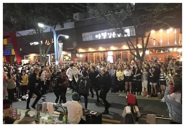 远离繁华喧嚣的首尔 在釜山留学是一种什么样的体验 财经头条 远离繁华喧嚣的首尔 在釜山留学是一种什么样的体验 财经头条