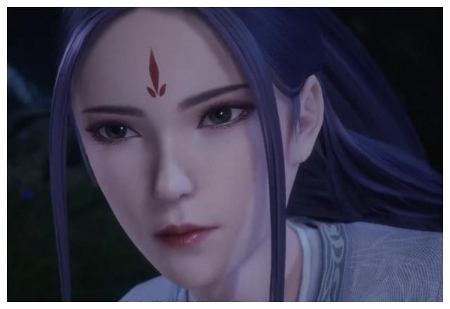 万界仙踪——安芸醒过来之后