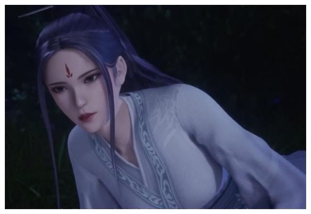 万界仙踪——安芸醒过来之后