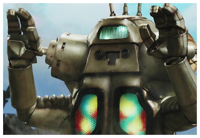 昭和系奥特曼中的机械怪兽大盘点上