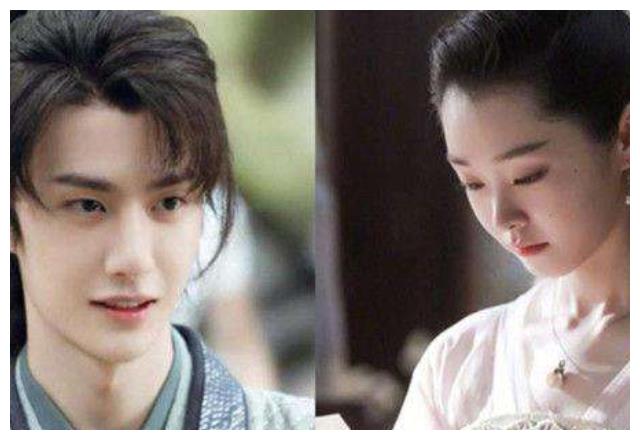 风起洛阳官宣开机王一博搭档宋轶先婚后爱设定很带感