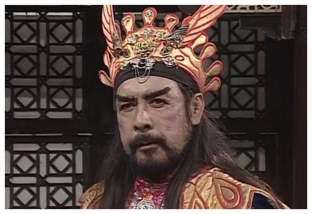 金钹法王王道灵,蜈蚣精王道灵是茅山道士,虽然是蛤蟆成精但修的是道家