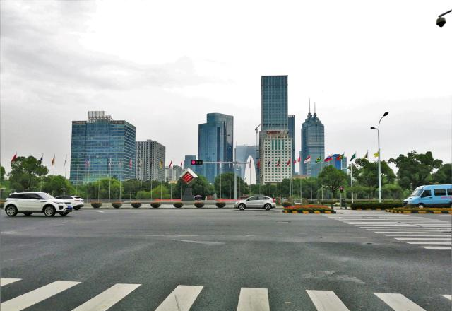 苏州相城GDP历史_从追求GDP到追求高质量发展苏州相城高新区举办创新发展大会