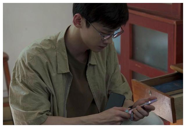 《开端》一个被陶映红忽略的细节，或将成为大结局的关键伏笔休闲区蓝鸢梦想 - Www.slyday.coM