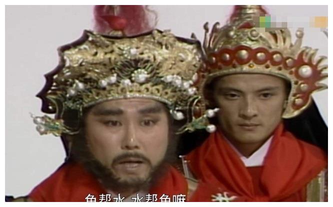 还记得新白娘子传奇里的王道灵吗他如今长这样