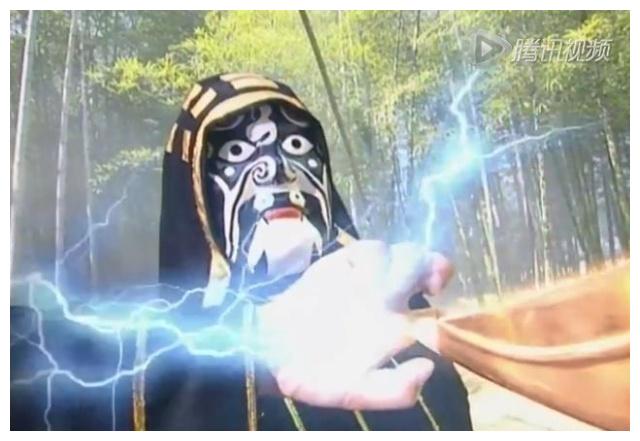 他自以为自己有金佛不坏身无所畏惧,而边疆老人和古木天为了印证刀剑