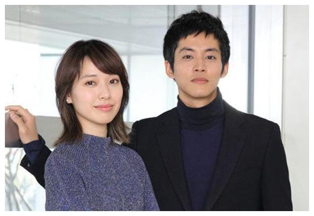 32岁日剧女王户田惠梨香宣布结婚,新郎比她小2个月__财经头条