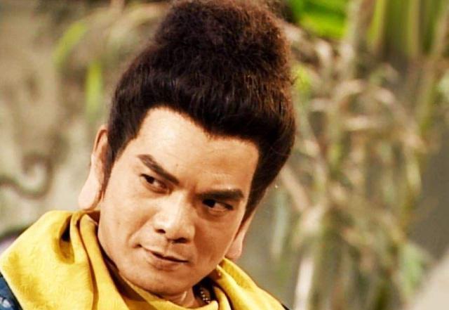 天龙八部:少林七十二绝技燃木刀法,能否超越鸠摩智的火焰刀?