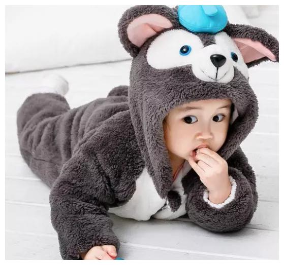 《宝贝计划》中人见人爱的混血宝宝长"残"了__财经头条