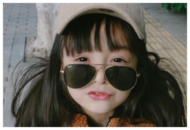 哈琳长大了,单禹豪也长大了,看见周嘉诚:未来男神非你莫属!