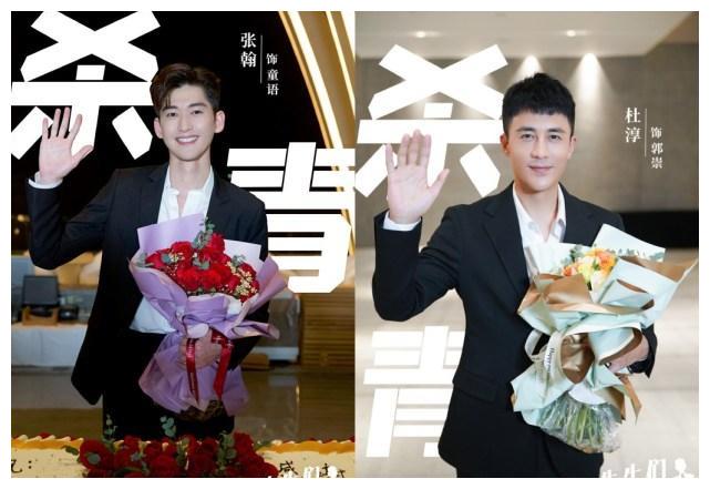 郑爽吐槽杜淳跳舞搞笑,张翰隔空回应:我不觉得,你是最棒的