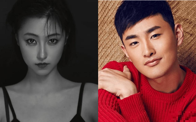 王彦霖官宣新恋情立马关注女友账号女方是他上戏同学