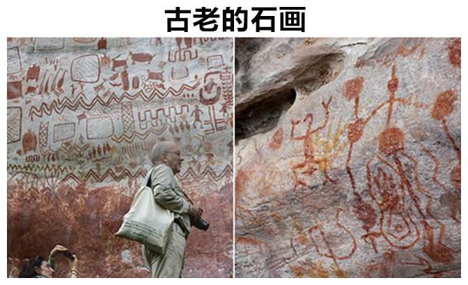 在这个世界上 存在着让科学家也无法解释的6个事物 在这个世界上 存在着让科学家也无法解释的6个事物