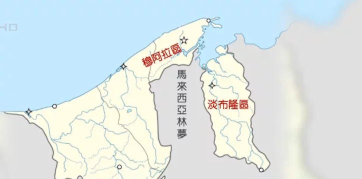 文莱历史上最大基础设施项目——淡布隆跨海大桥