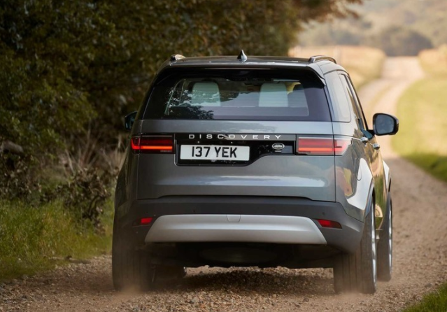 关键词: 新车官图路虎路虎（进口）路虎发现我要反馈