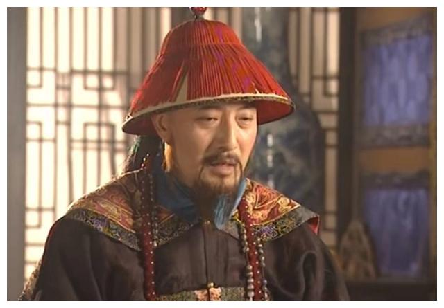 "蓝齐儿"当红隐退,"容妃"患癌,"索尼"去世|陈家林|高兰村|康熙王朝