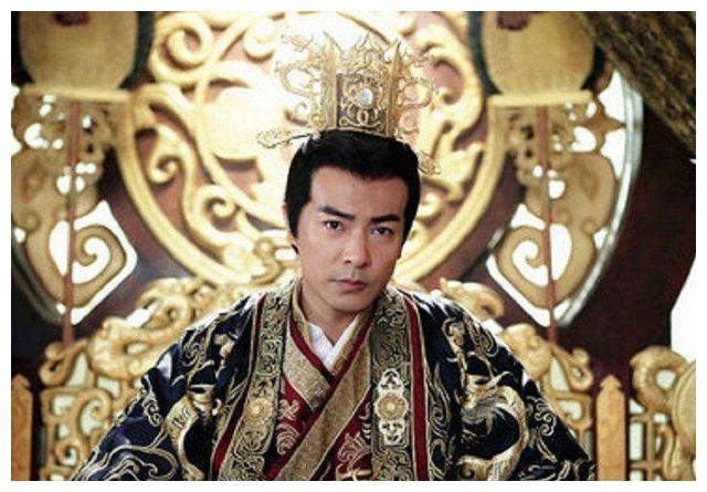 黄巢起义为何会失败？偏爱菊花的诗人，究竟犯了哪些错误|黄巢起义|黄巢|王仙芝_新浪新闻
