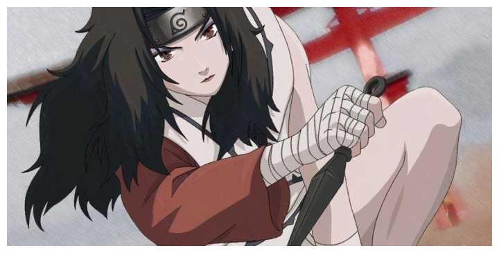 火影下忍护额 中忍背心 上忍有什么特定服装